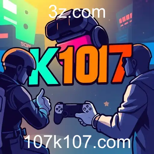 Expansão dos Jogos Online e o Inesperado Caso de Sucesso de K107