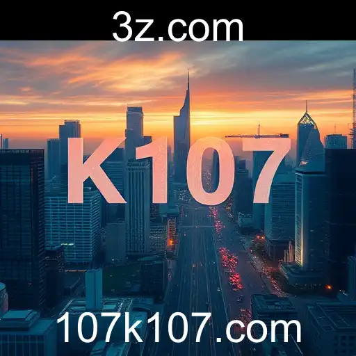 A Revolução dos Jogos Online e K107