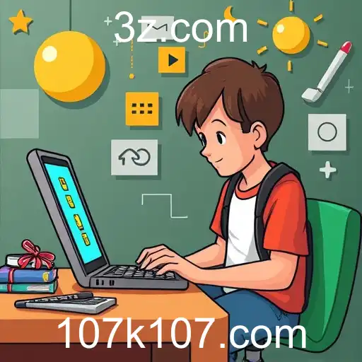 Impactos na Indústria de Jogos com Evento K107