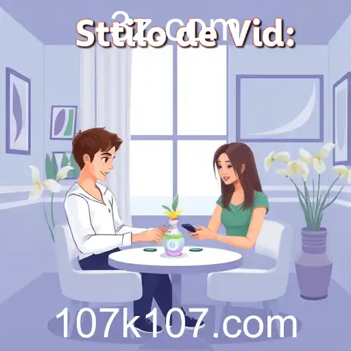 Impacto da K107 no Mercado de Jogos