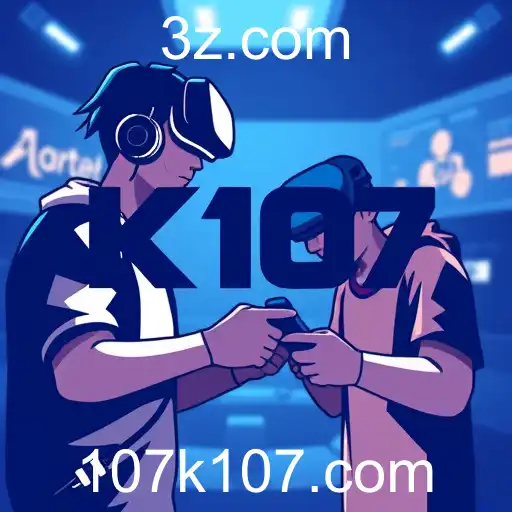 O Impacto de K107 no Cenário de Jogos em 2025