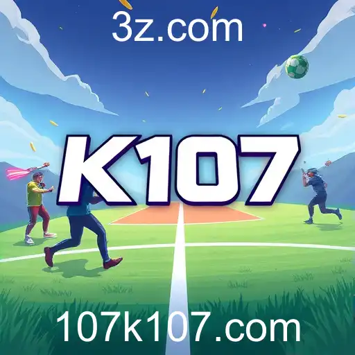 A Revolução do K107: Um Salto nos Jogos Virtuais