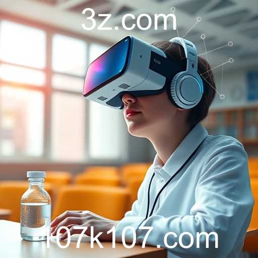 Avanços Tecnológicos Marcam o Futuro da Educação