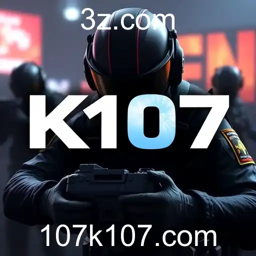 O Crescimento Inesperado de K107 no Cenário de Jogos Online