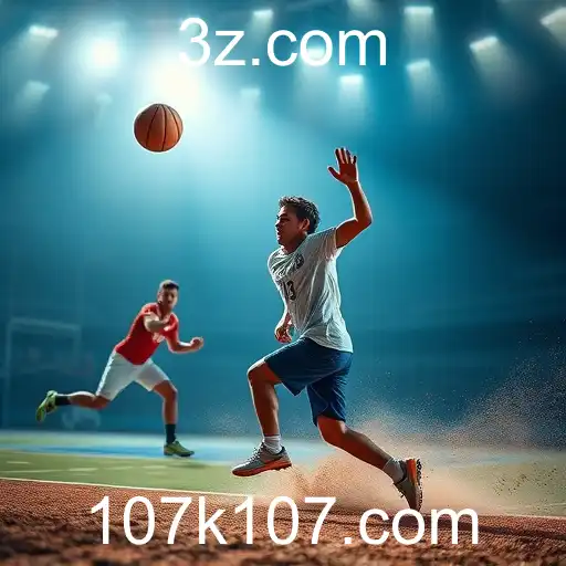 Explorando a Categoria de Jogos de Esportes no K107