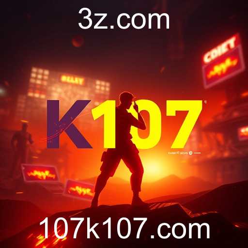 Tendências de Jogos e Eventos em K107